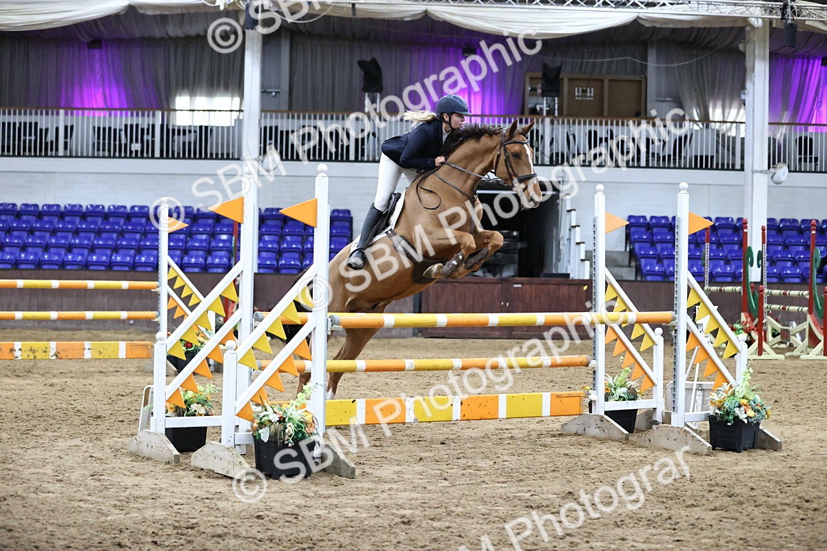SBM_001962 - Class 4 - Senior Newcomers - 1.10m Open