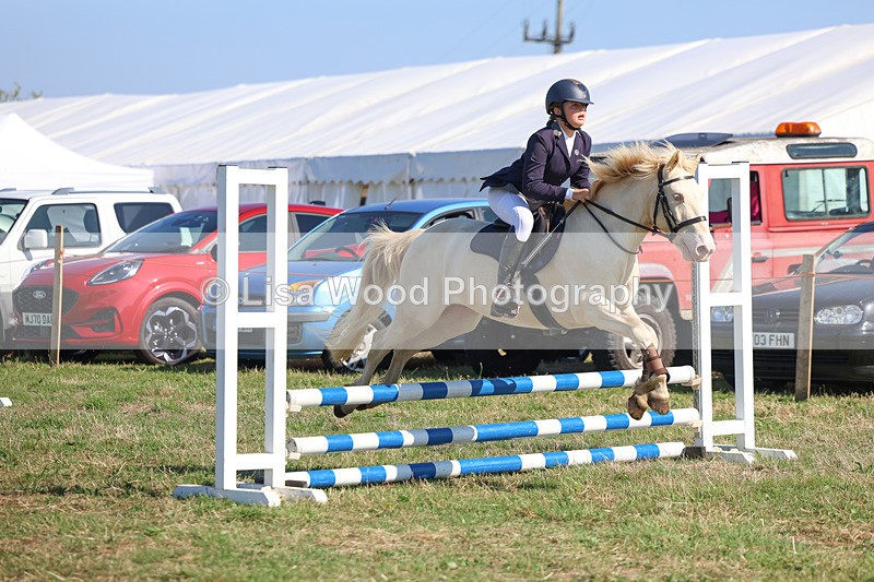 3E7A2965 - Class 1: Club 60cm Juniors and Seniors