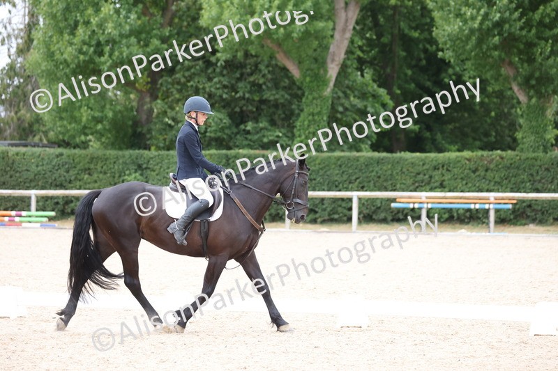 20250705-0538 - Class 6 - Novice 3