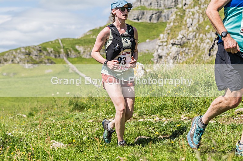 Settle Hills-326 - Settle Hills Fell Race Sunday 21st June 2026