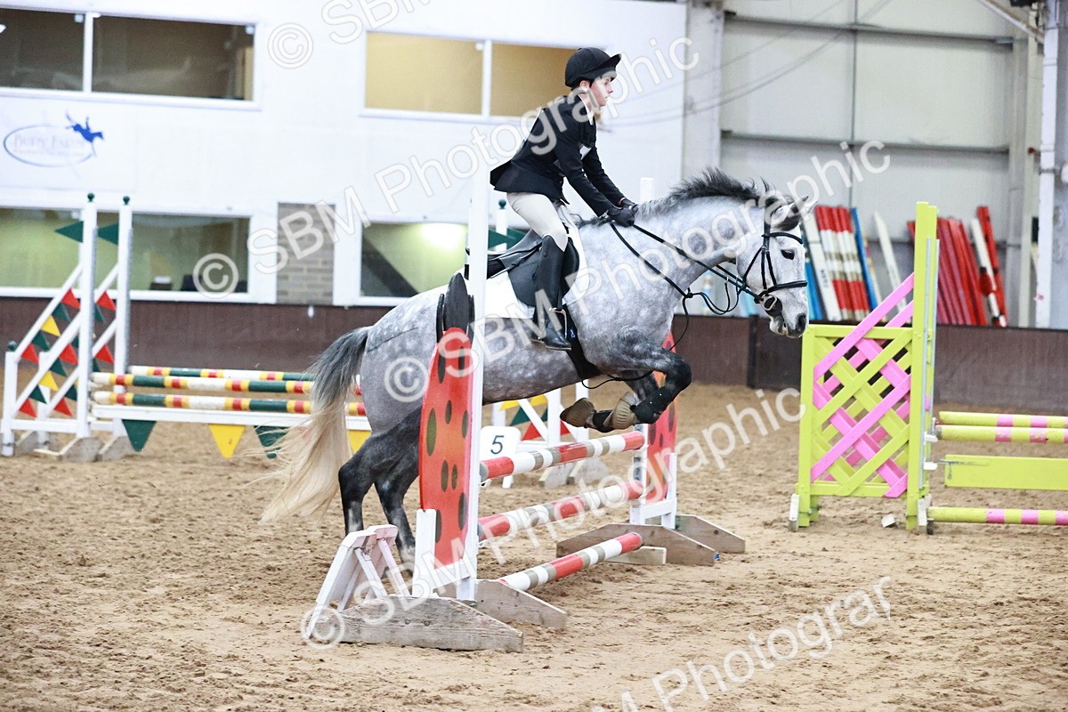 SBM_001478 - Class 4 - Show Jumping 70cm