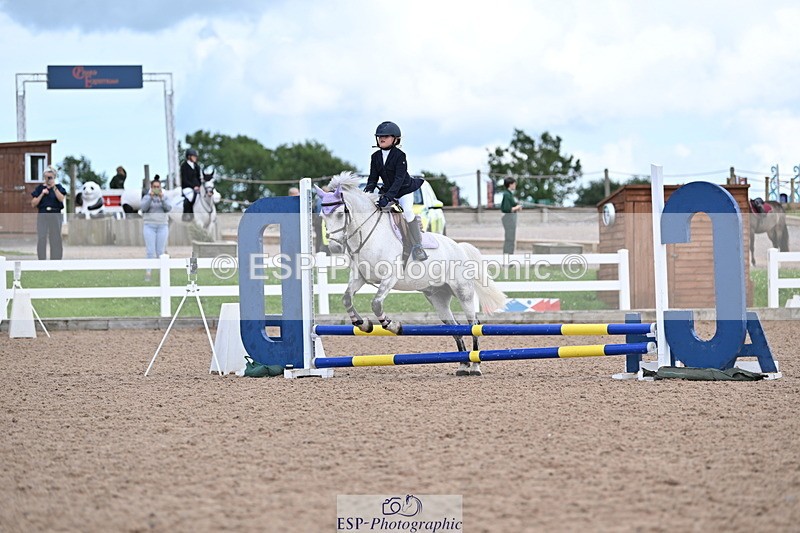 240806A-151041-00009 - Clear Round & 60cm BS Club & Schools