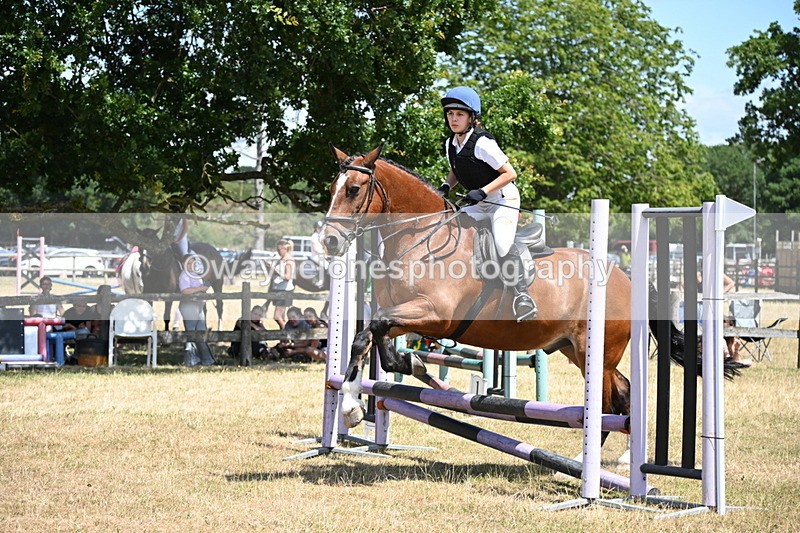 WJ6_5948 - Class 13 Novice 60cm