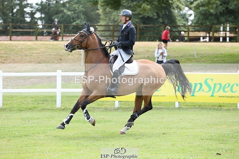 240704-144017-05592 - Cls 3 National 1.30m Open