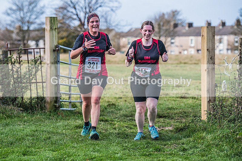 Cumbria XC-1121 - Cumbria XC League Workington Saturday 26th October 2024