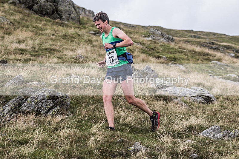 Hartsop Hop-32 - Hartsop Hop Fell Race Saturday 22nd August 2026