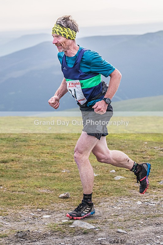 Blencathra-320 - Blencathra Fell Race Wednesday 5th June 2024