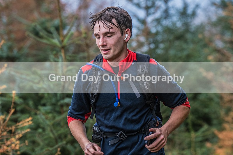 Glentress-1163 - High Terrain Events Glentress 21 & 10K Trail Races Saturday 15th November 2025