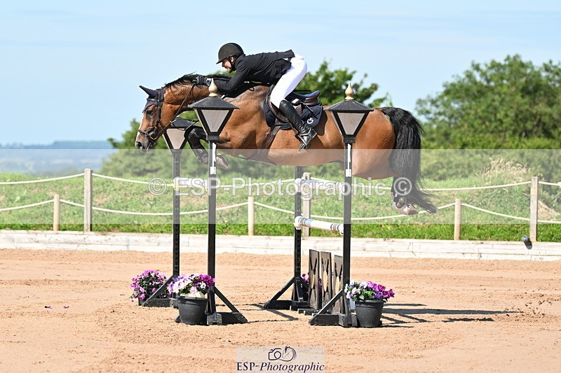 240719A-103354-10083 - Cls 2, 3 Star Small Tour 1.40m