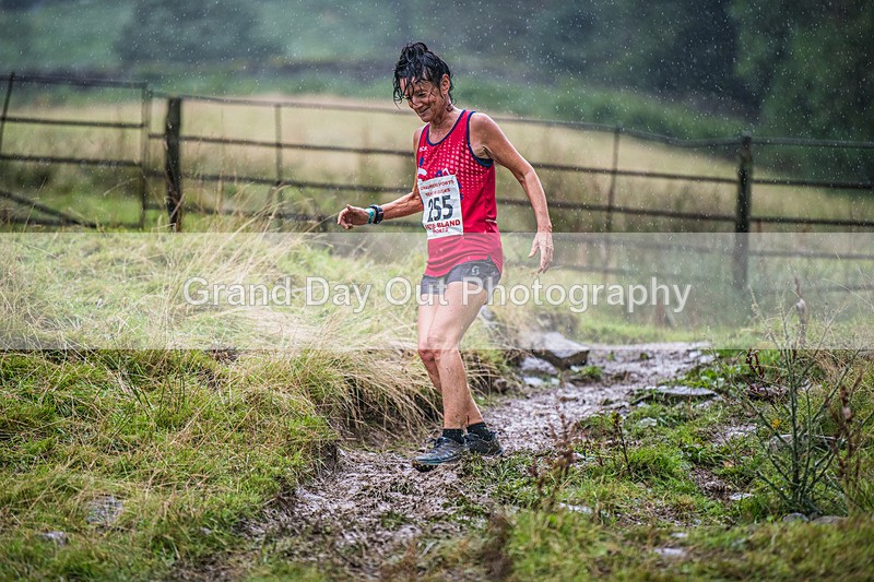 Grasmere Senior-528 - Grasmere Guides Senior Fell Race Sunday 25th August 2024