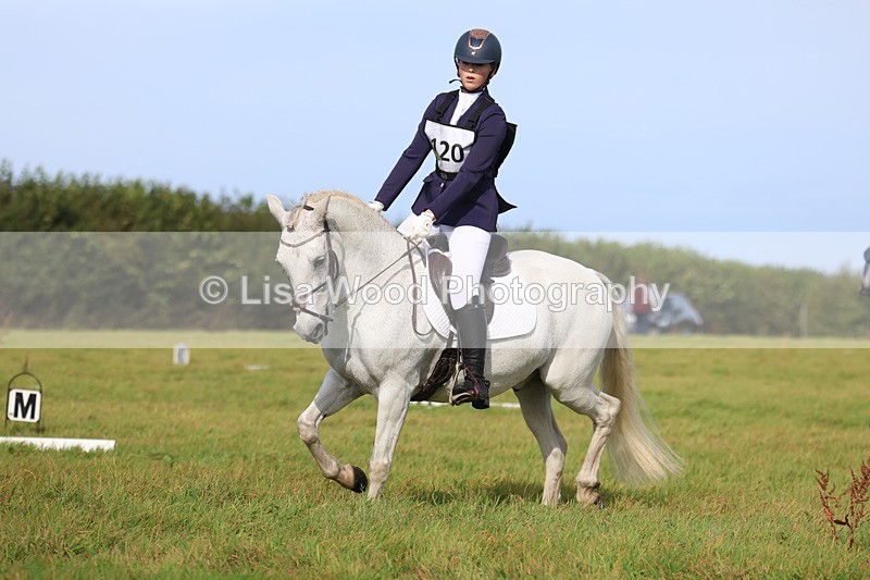 3E7A6228 - Class 1: Trebudannon Open: Dressage (Part 2)