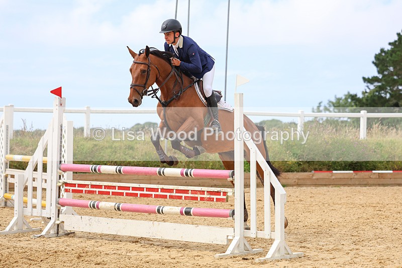 3E7A1366 - Class 11: Senior Discovery/1m open