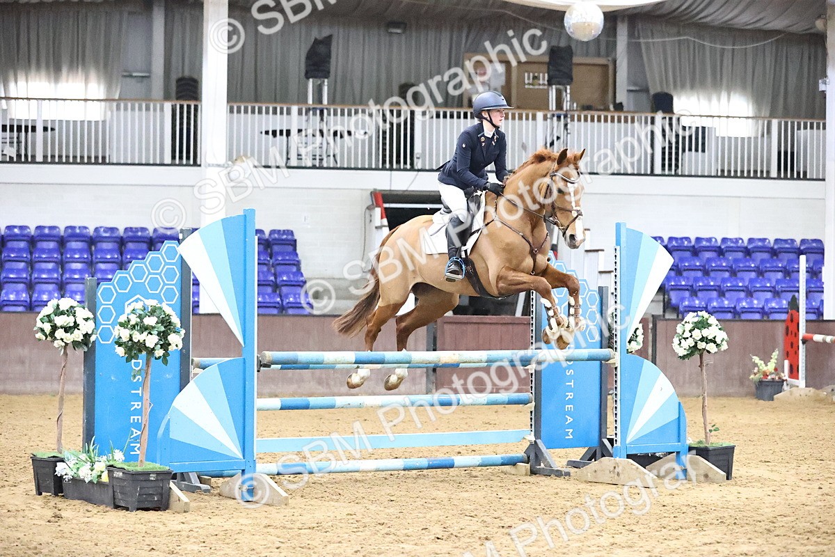SBM_001610 - Class 9 - Senior British Discovery - 1.00m