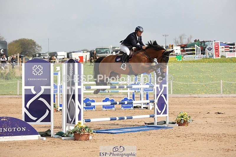 250424-104306-03186 - Cls 33 Young Horse 7yr old