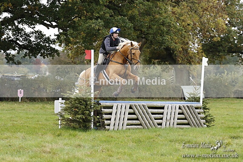 WWHT 181020 WWHT 181020 1222 - WWEC Intermediate (0.90m)  18/10/20
