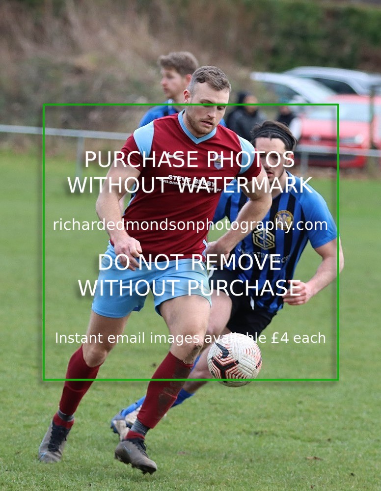 IMG_3098 - Kendal County vs Askam United (26/2/23)