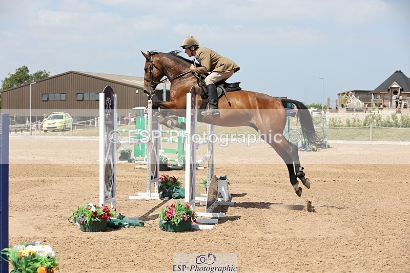 250725-135036-03081 - Cls 3 Snr Foxhunter