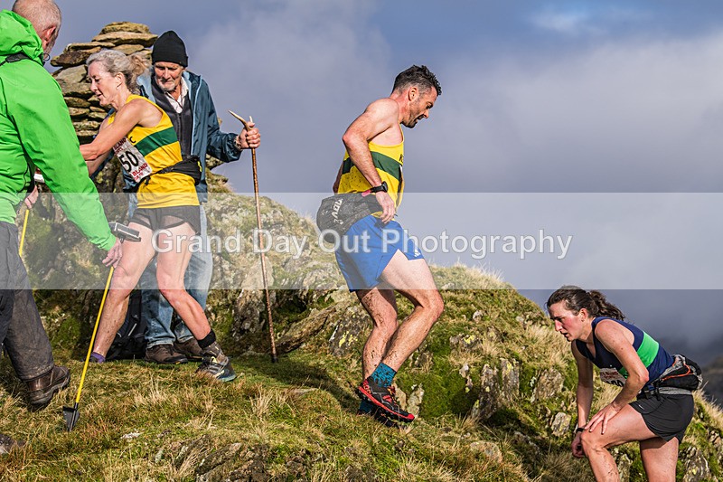 Dunnerdale-330 - Dunnerdale Fell Race Saturday 8th November 2025