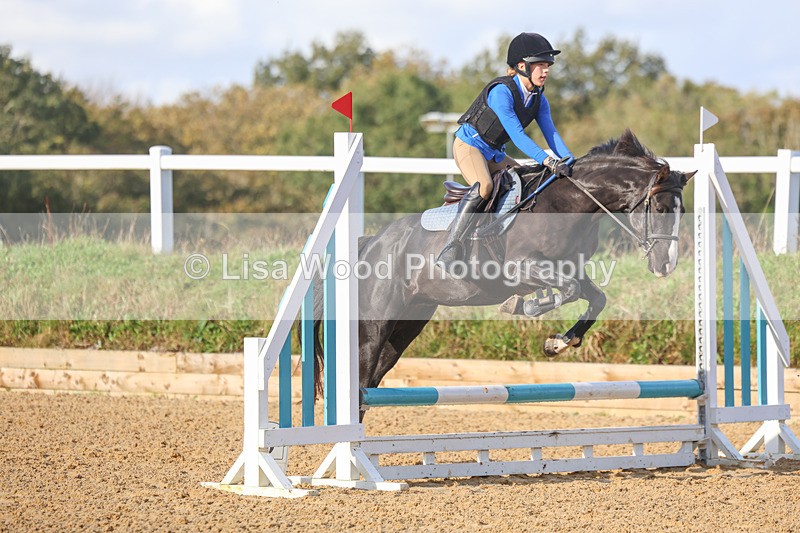 3E7A2609 - Class 3: 50cm Open