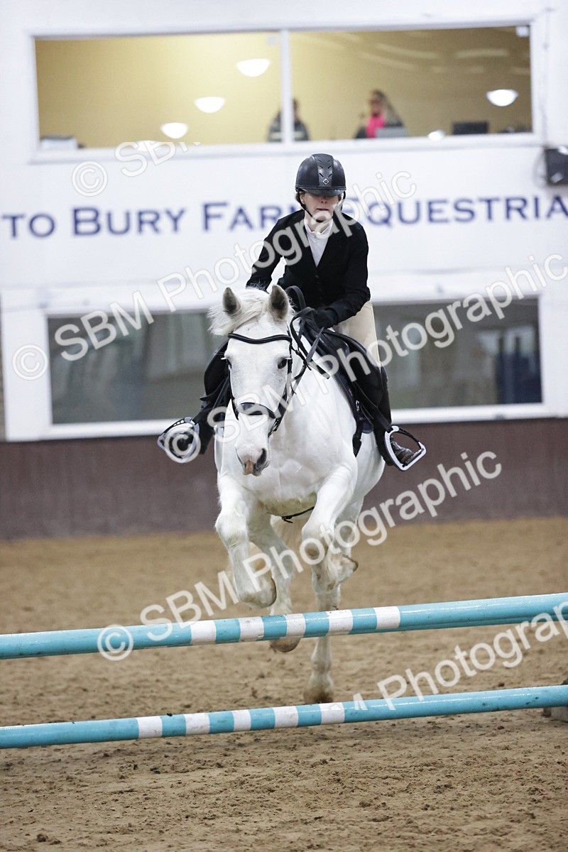 SBM_000924 - Class 2 - 60cm