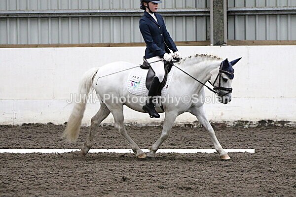 SIAL4586 - CAbin Dressage 5th july 2025