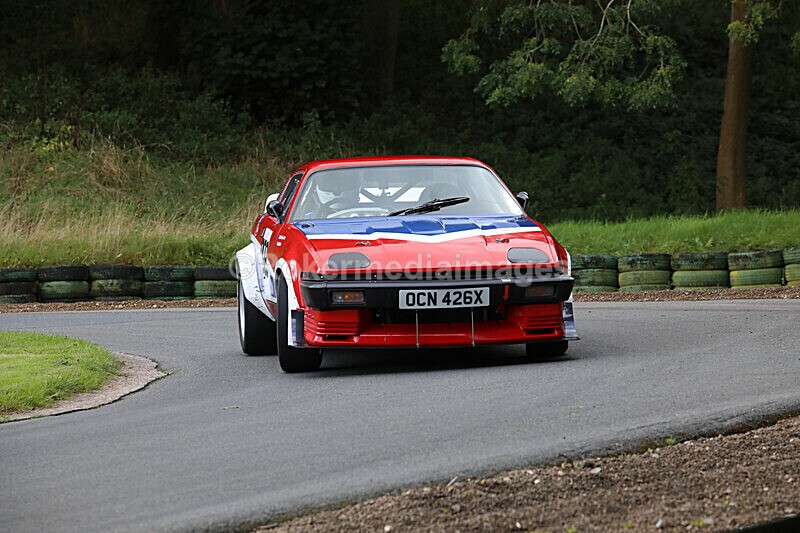 Pete Wilson 22-8-20-261 - Prescott Aug 22nd 2020