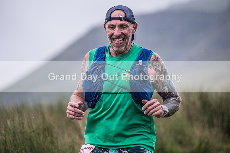 Ingleborough-1126 - Ingleborough Mountain Race Saturday 19th July 2025