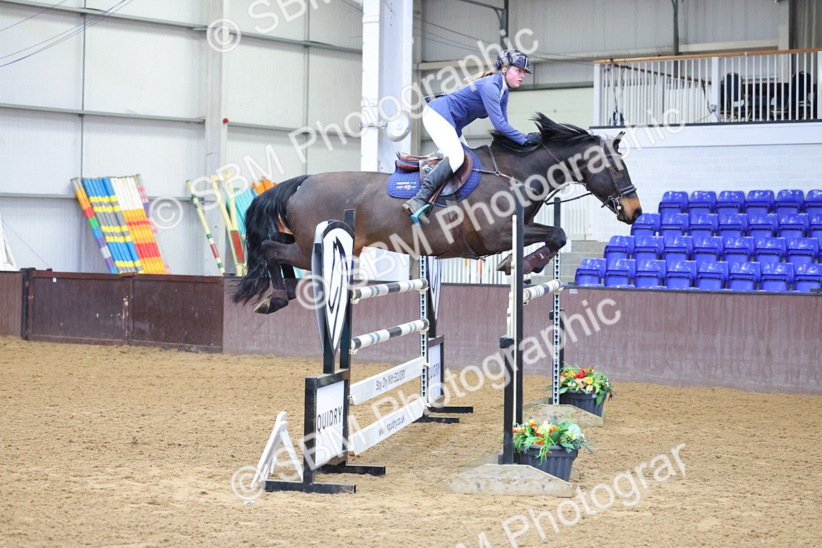 SBM_004092 - Class 11.- National 1.30-1.40m Open