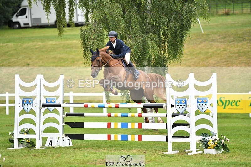 230712-093611-21905 - Cls 50 Foxhunter & 1.20m Open