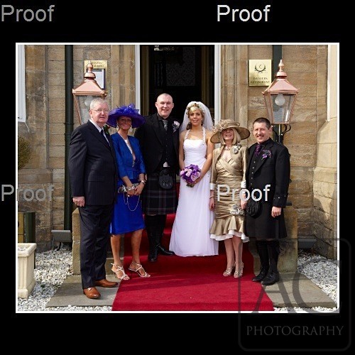  - Paisley Abbey & Lynnhurst Hotel, Johnstone
