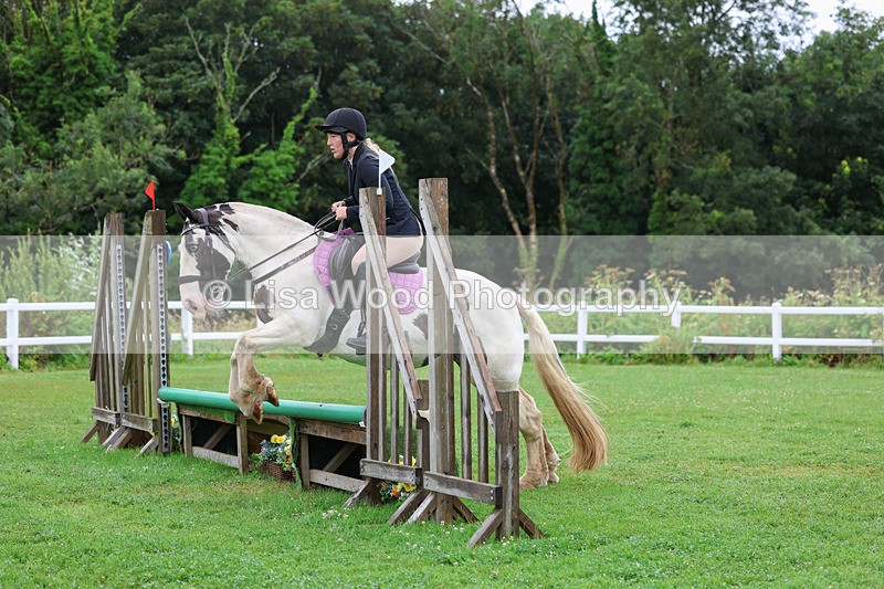 3E7A0473 - Class 2: 60cm Senior