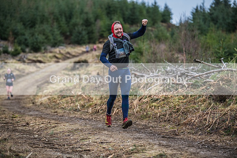 Glentress-2168 - High Terrain Events Glentress Marathon 21 & 10K Trail Races Sunday 18th February 2024