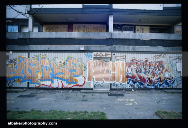 Cd33 - Graffiti Gallery (7)