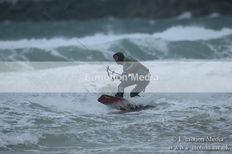KS 030413-134 - Kite Surfing