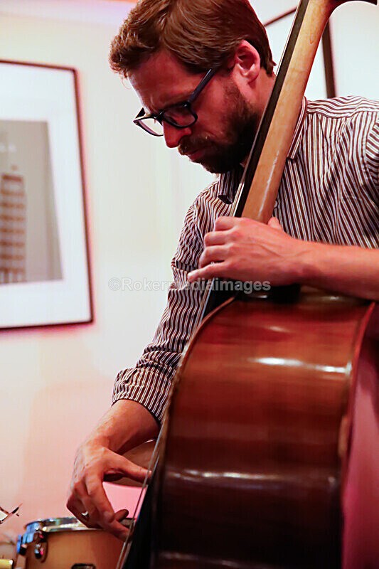  - Dave Jones Quartet July 30th