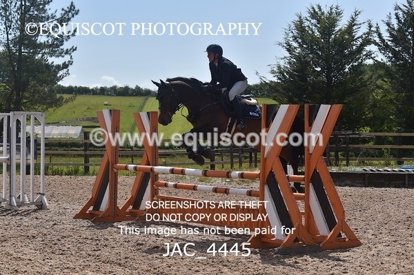 JAC_4445 - CLASS 4 Senior Discovery/ 1m Open
