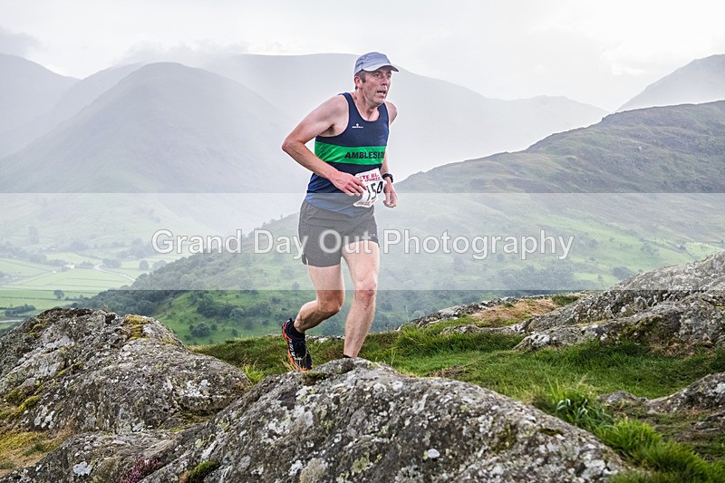Arnison Crag-142 - Arnison Crag Horseshoe Fell Race Saturday 26th August 2023