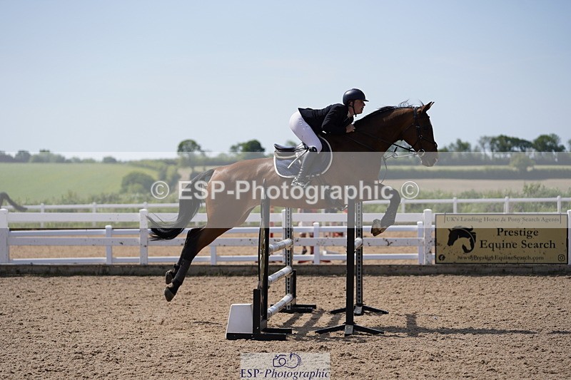 230528A-105828-06379 - Cls 31 Scope 1m Champ Quali & Open