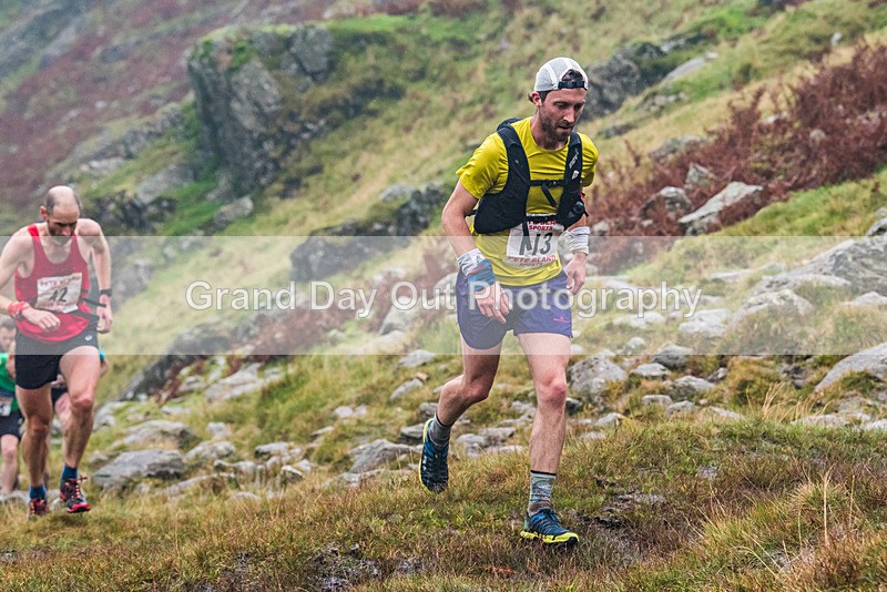 Langdale-204 - Langdale Horseshoe Fell Race Saturday 7th October 2023