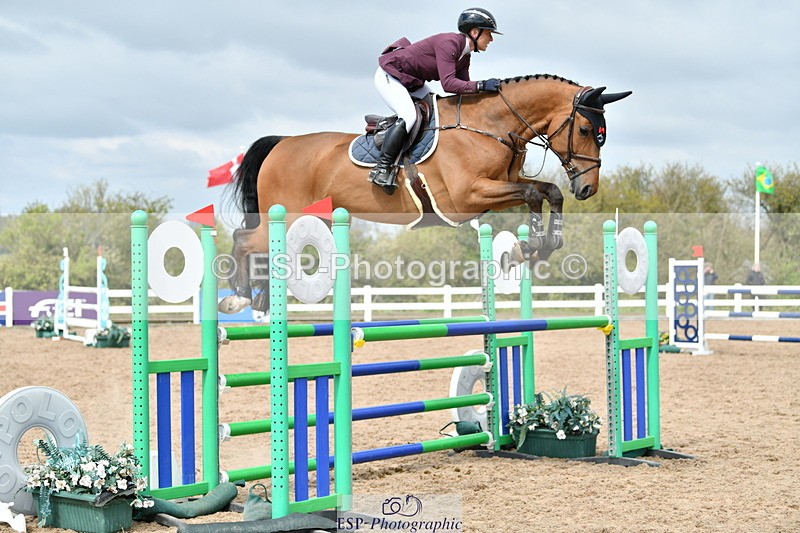 240421A-113437-13710 - Cls 20, 1 Star Silver Tour 1.20m