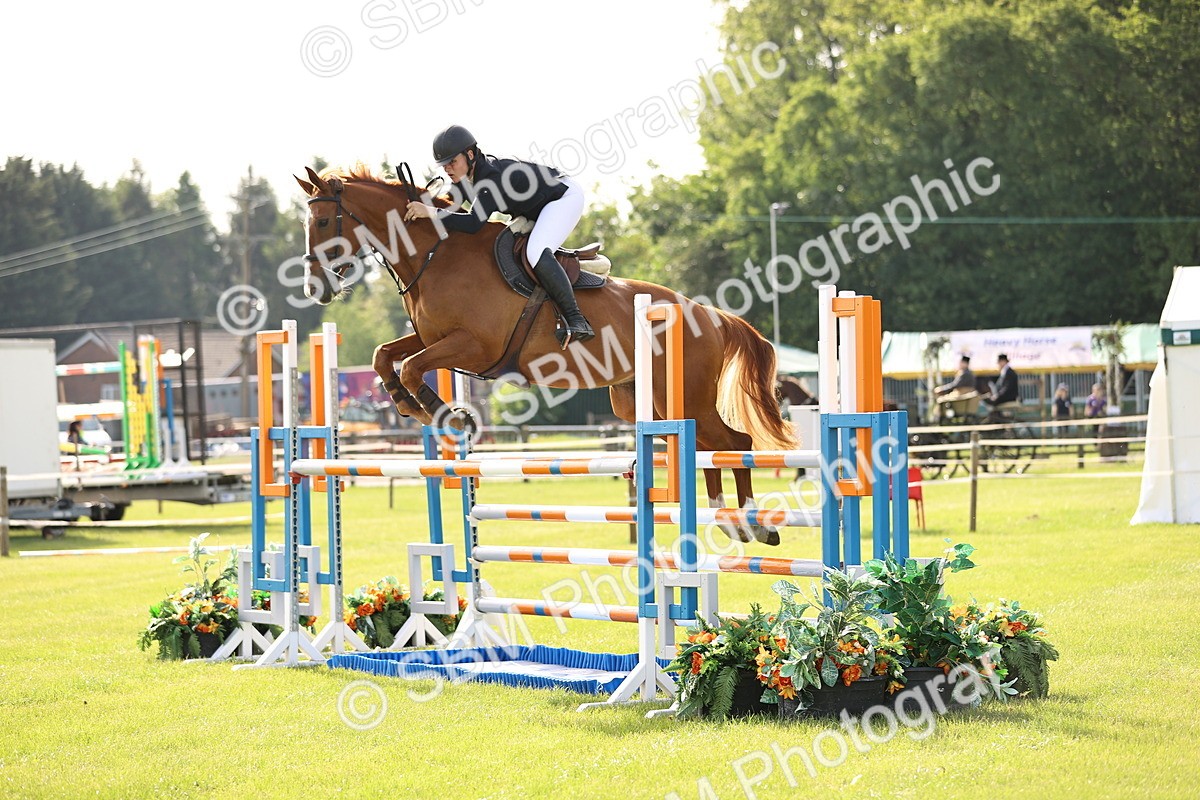 SBM_01235 - Class 200 - Martin Grant Homes Welcome Stakes 1.25m Open