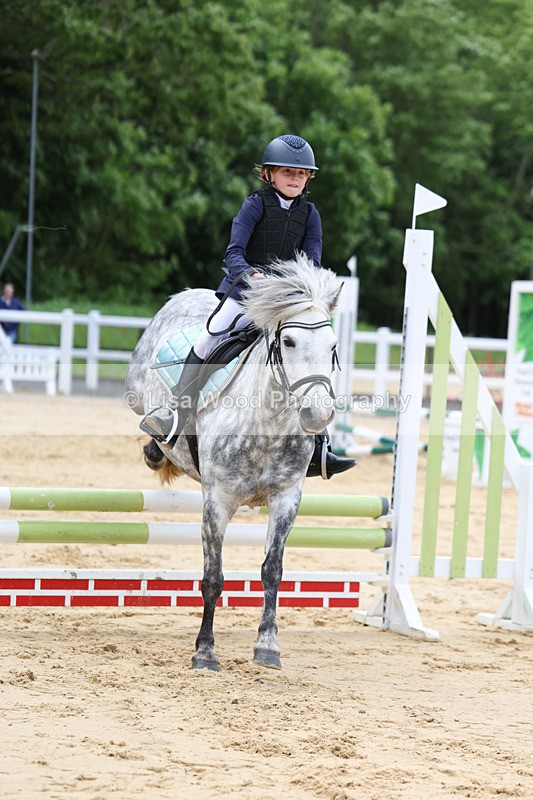 3E7A3572 - Class 4: 60cm Junior