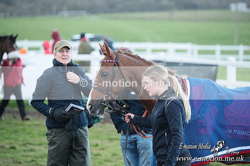 PtP 230324 1065 - Tedworth Hunt PtP Larkhill Raccourse 23rd March 2024