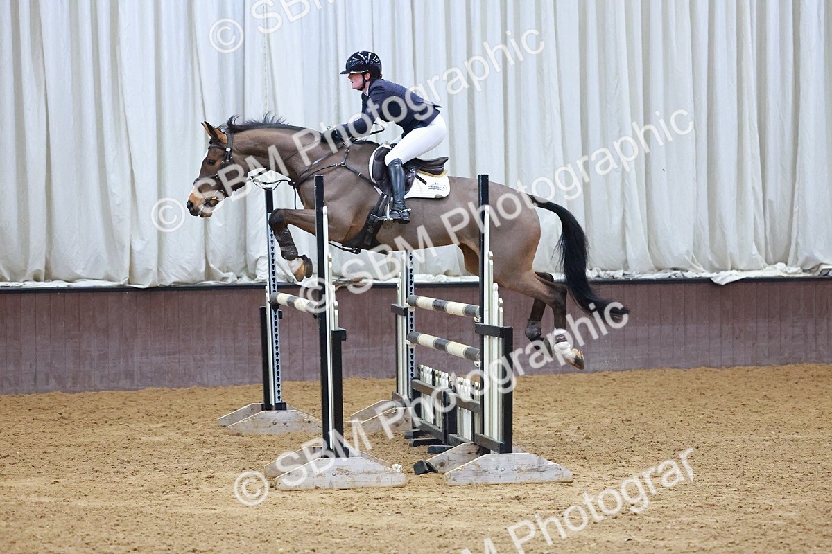 SBM_001524 - Class 5 - Senior Foxhunter - 1.20m