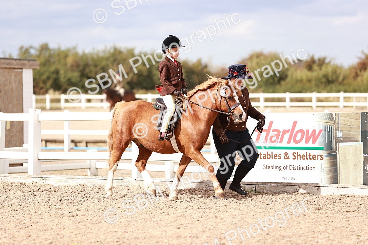 SBM_18369 - Class 418 - Best Condition - Jnr