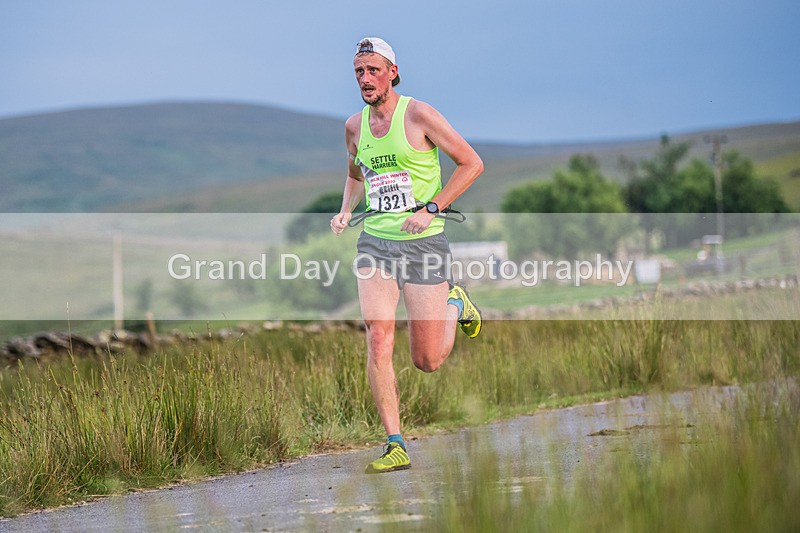Tebay-441 - Tebay Fell Race Wednesday 26th June 2024
