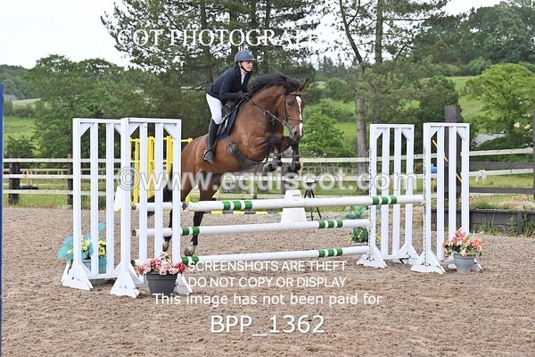 BPP_1362 - CLASS 11 SAT Ariat Senior BritiNovice 2ND ROUND