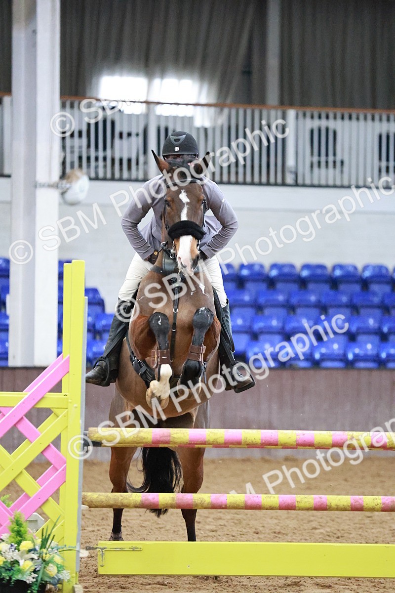 SBM_000642 - Class 3 - Senior Discovery 1.00m