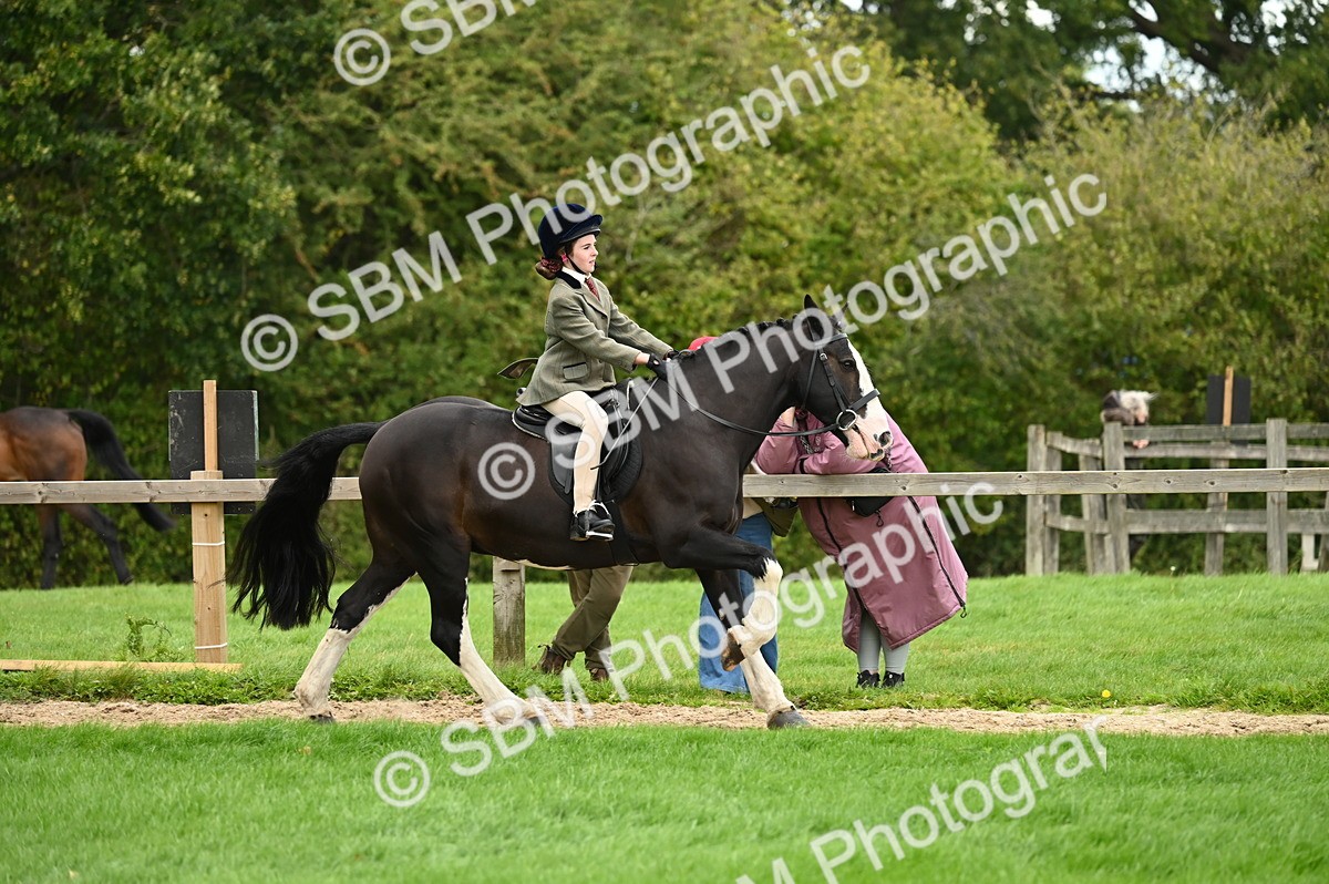 SBM_02896 - S3 - TSR Ridden Pony Showing