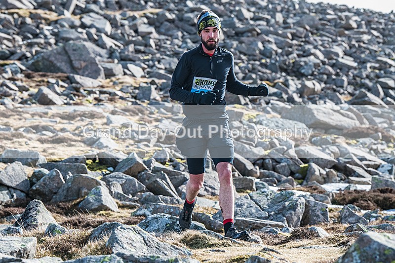 Carrock-230 - Carrock Fell Race Sunday 12th March 2023